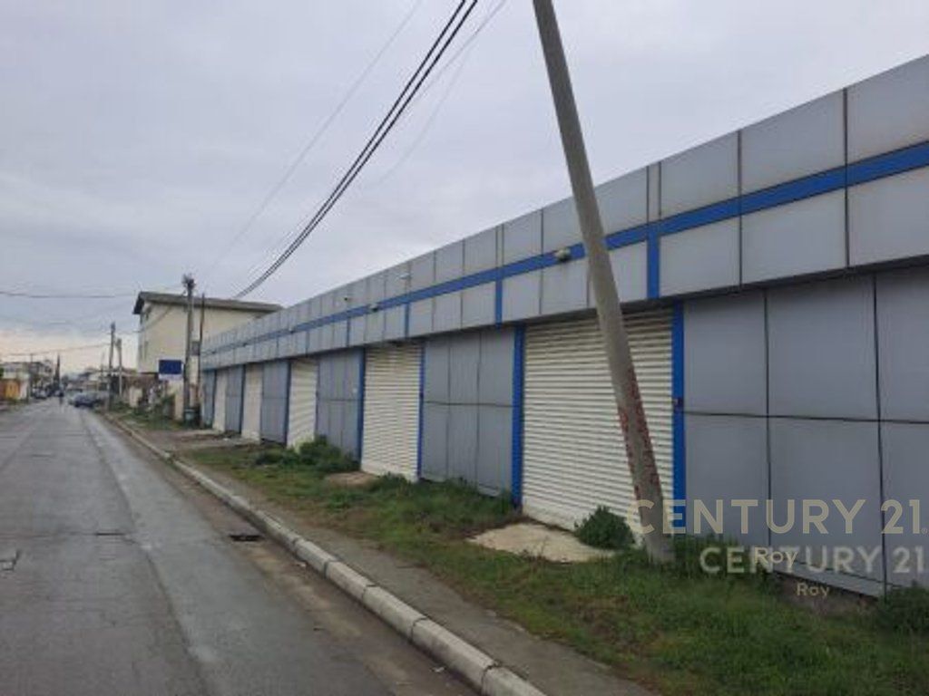 Shop for sale in Shkozet, Durrës - 65,754 € | 73.06 m²
