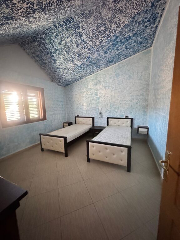 🏡 JEPET ME QIRA VILË 2-KATËSHE NË SPITALLË, DURRËS!