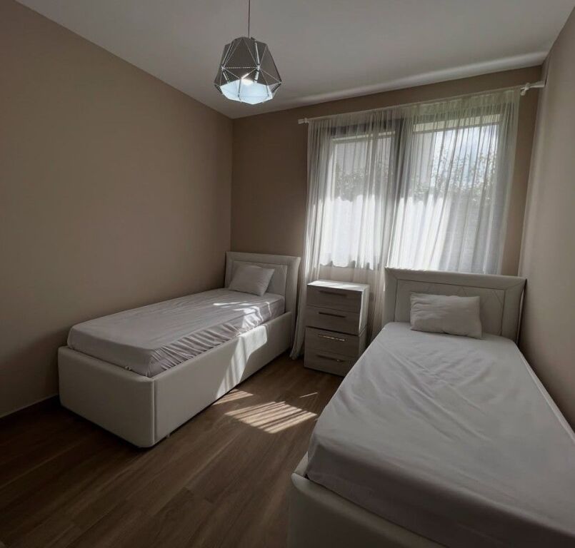 📌 JEPET ME QIRA APARTAMENT 2+1 ME KOPSHT | PRANË TEG