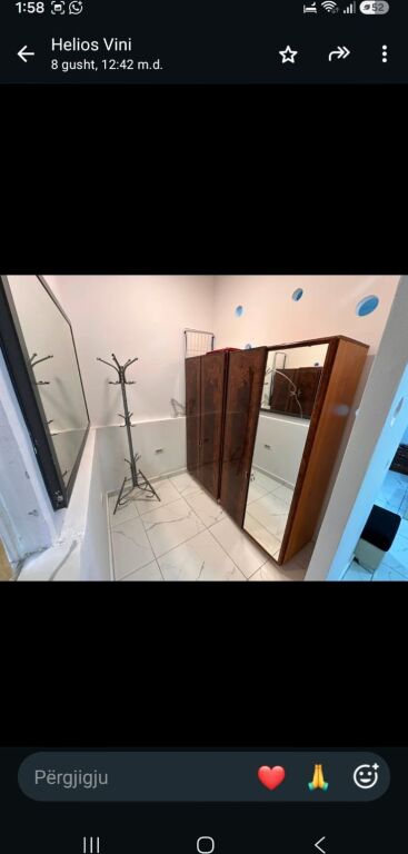 Studio Apartment for Rent