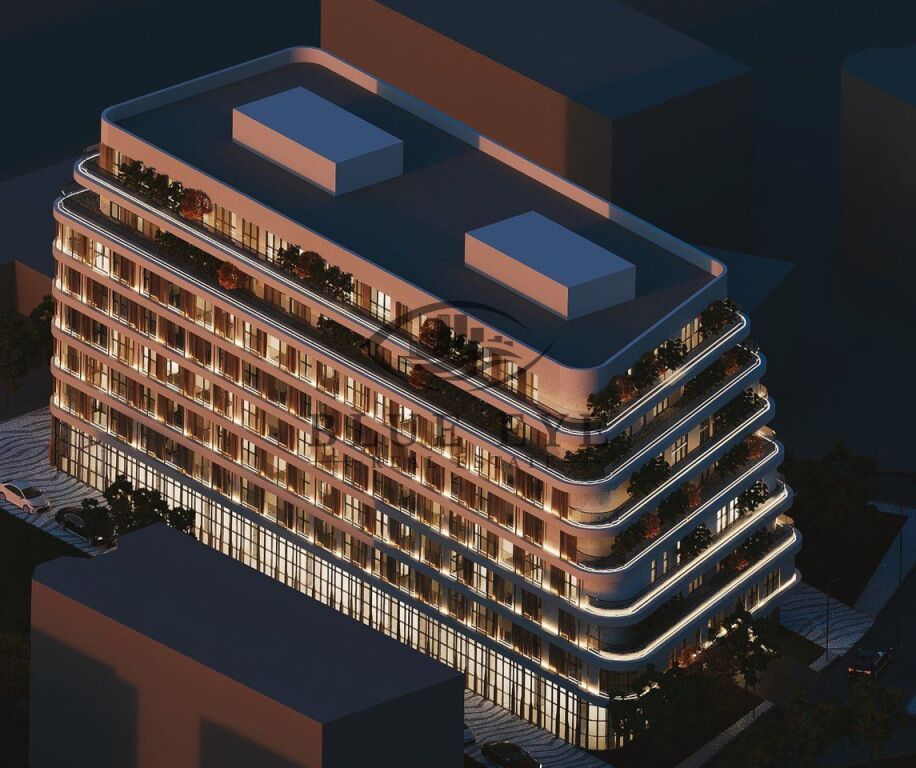 SHITET APARTAMENT 1+1 PRANË RRUGËS SË PORTIT – DURRËS!