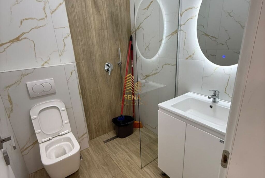 Affitto, Appartamento 1+1, 5 Maj, 50.000 Leke/mese
