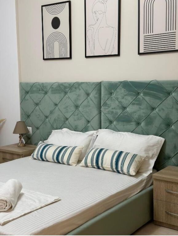 Apartment for long term rent Lungomare Vlora