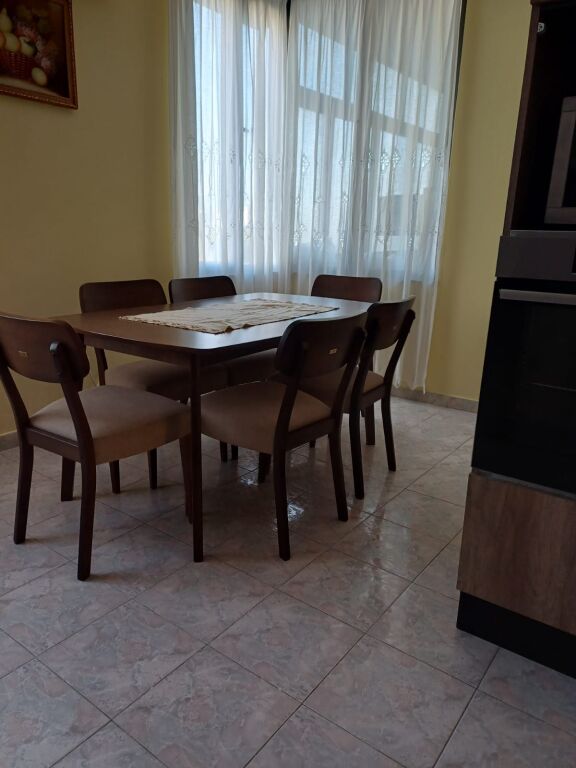 🏡 Jepet me qira apartament 2+1+2