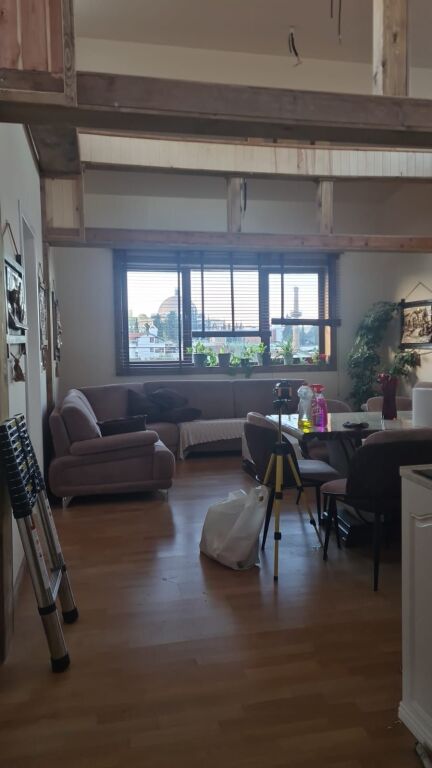 Rent | Apartament 3 + 1 + 2 | Rethi Shkozë | 1000 €/month