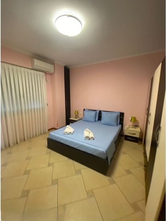 APARTMENT 2+1 AT HALILI COMPLEX! 206,000 €