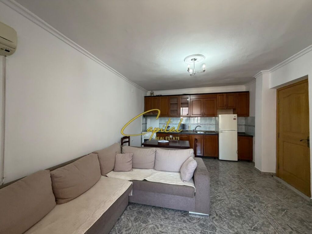 FOR SALE APARTMENT 1+1 INSTITUTE HARRY FULT'Z 13,000,000 LEKE