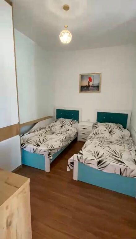Qera | Apartament 2 + 1 + Post Parkimk | Sauk | 650 €/muaj