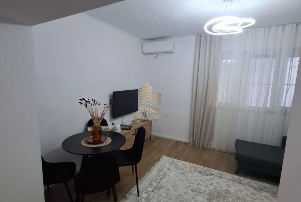 Qira, Apartament 1+1, Ish Restorant Durresi,  55.000 Leke/muaj