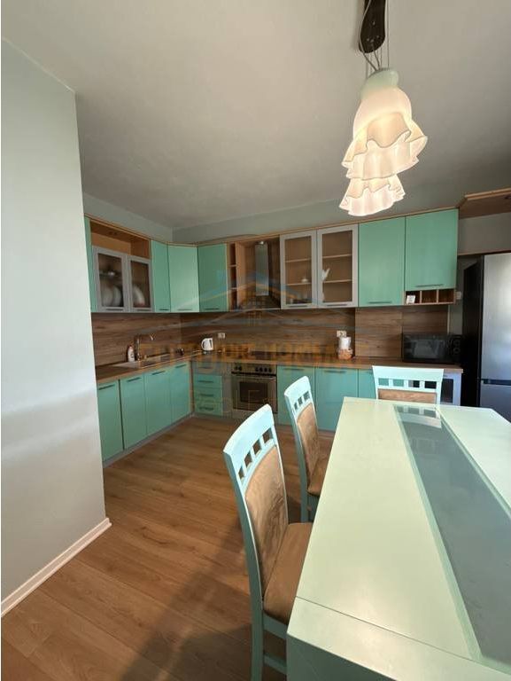 Qera, Apartament 1+1+2 Kuzhinë e Veçuar, Vasil Shanto, Tiranë