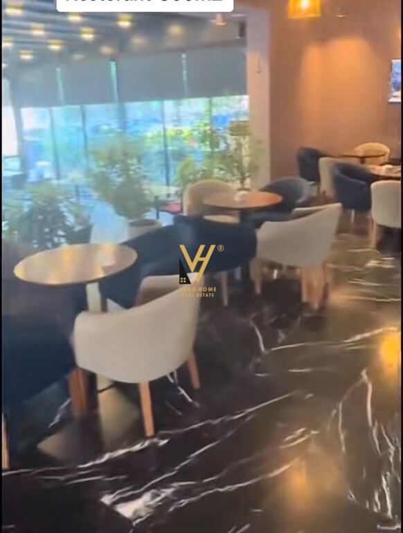 AFFITTASI BAR-CAFFÈ &amp; SALA EVENTI A KAMEZ 400.000 LEKE