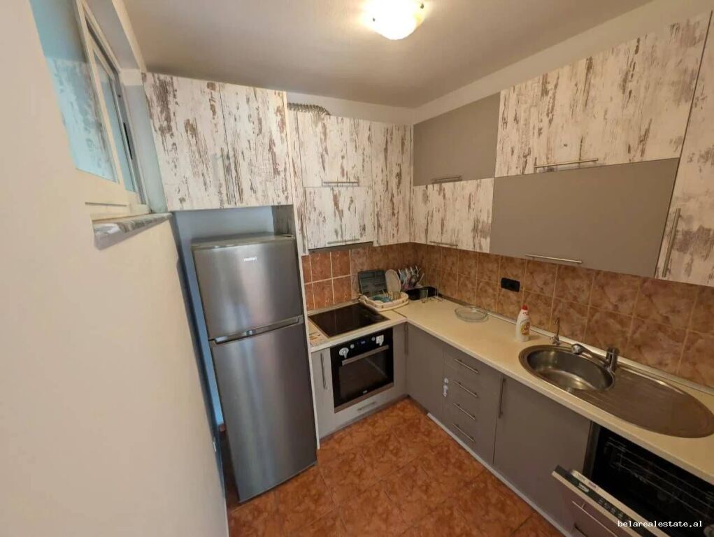 Apartment 2+1 For Rent at Myslym Shyri (ID B2202148) Tirana