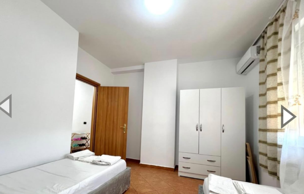 Appartamento 2+1 in Affitto Don Bosko Tirana