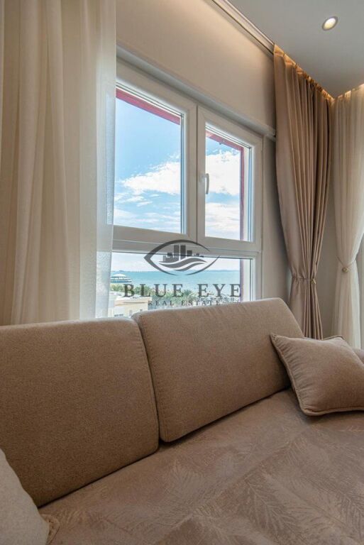 # APARTMENT FOR RENT – PISTA ILIRIA, DURRËS