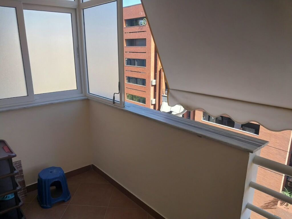 Appartamento 1+1 al Complesso Panorama