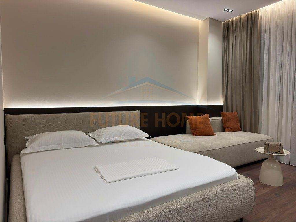 For sale, 2 Studios, New Bazaar, Tirana.