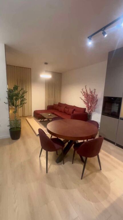 APPARTAMENTO 1+1 IN AFFITTO - UNIVERS CITY, TIRANA
