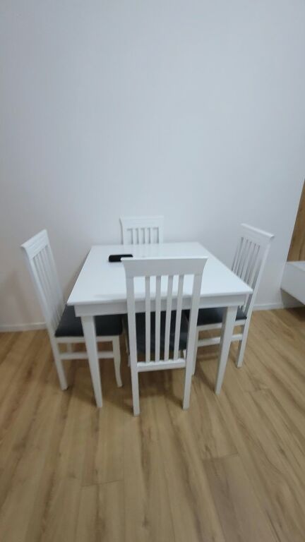 Apartament 1+1 prane Pediatrise