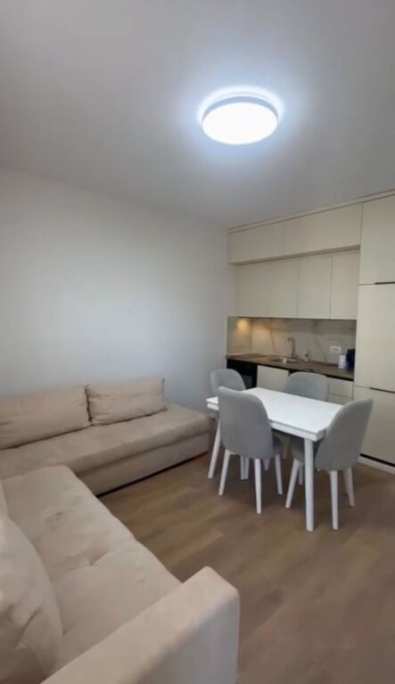 Jepet me Qira Apartament 1+1 - Zogu i Zi, Tirane