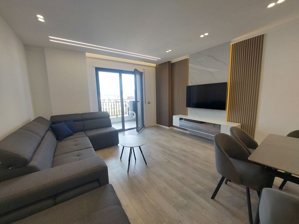 Shitje | Apartament 2 + 1 | Bulevardi i Ri | 245000 €