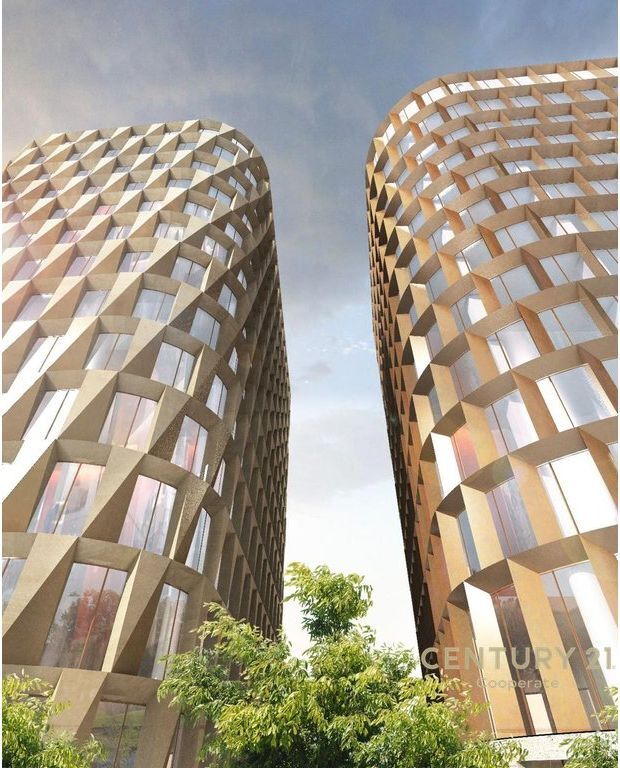 SHESIM APARTAMENT 187M² DHE POST PARKIMI TEK URBAN LIMIT