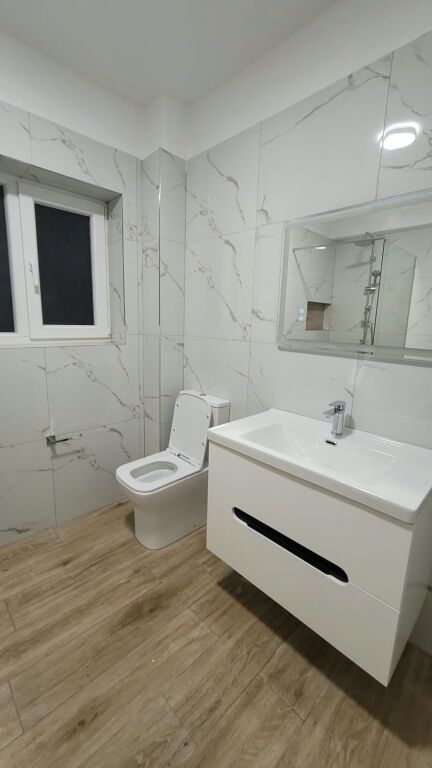 Apartament 1+1 prane Pediatrise