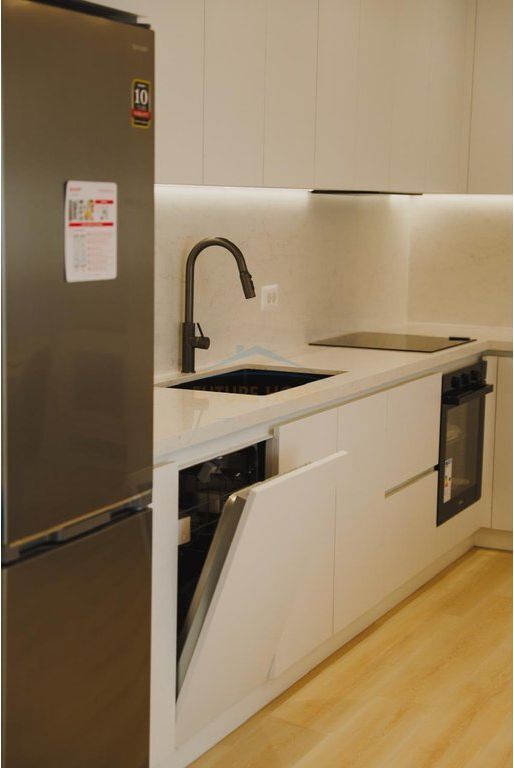 Shitet, Apartament 2+1+2, Sheshi Willson , Tirane