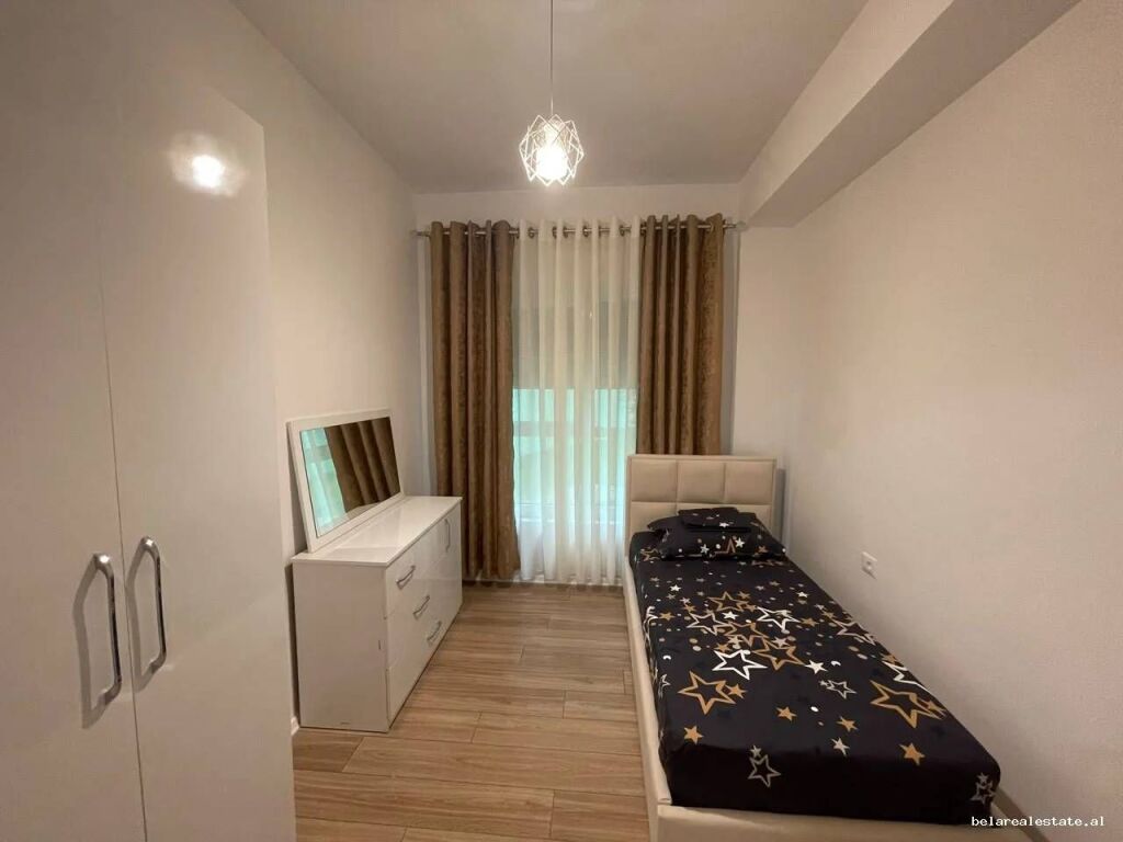 Apartament Me Qera 2+1 tek Ali Demi (ID B2202149) Tirane