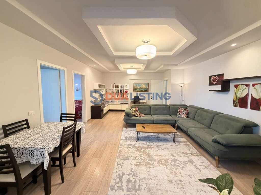 FOR SALE 2+1 APARTMENT AT KOMUNA E PARISIT !!