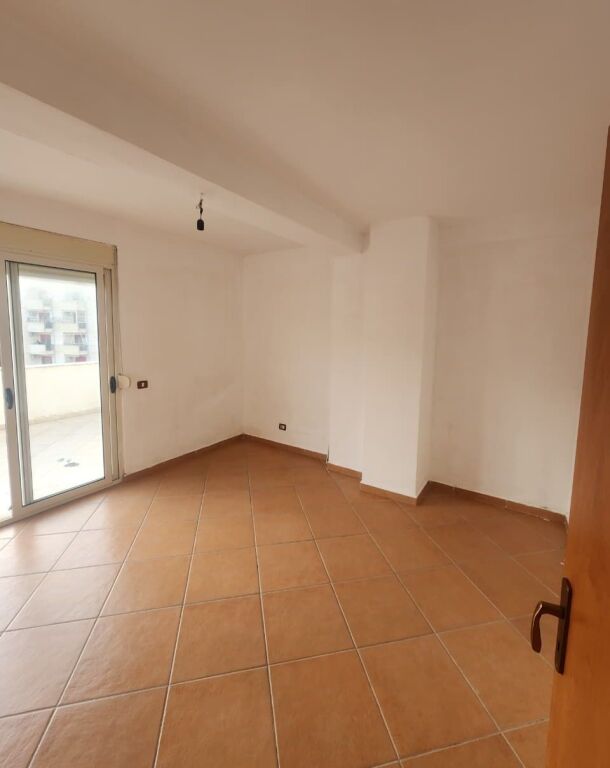 2+1 Apartment for Sale Near the Prosecutor's Office, Durrës