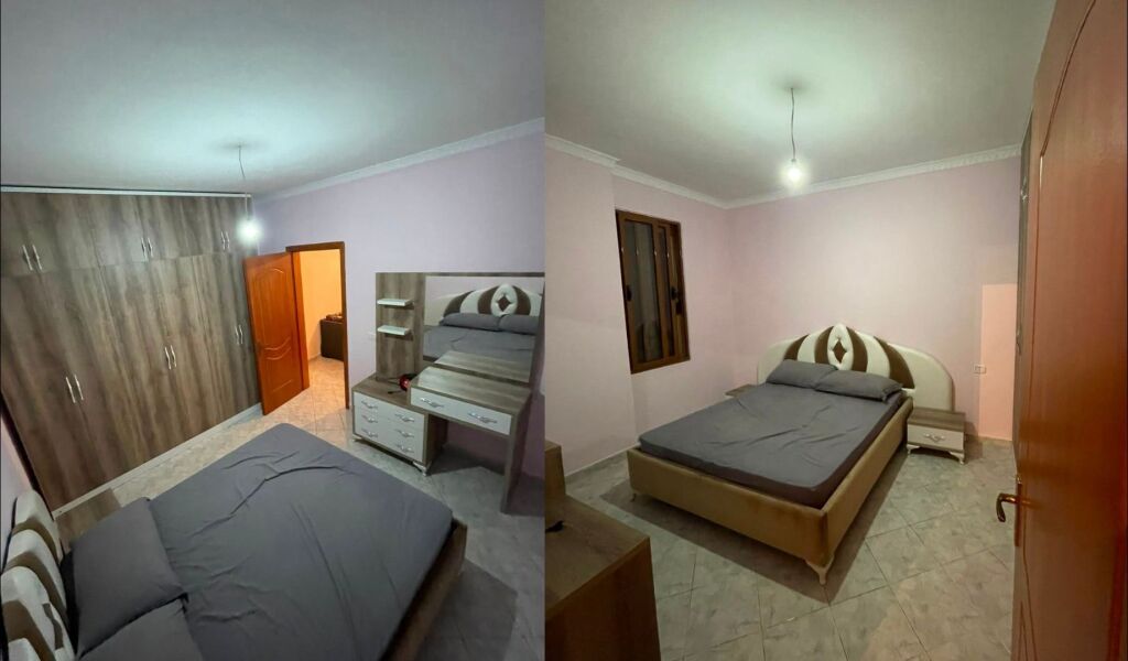 Apartment 2+1 for rent – Kombinat -Floor: 3 (with elevator) !