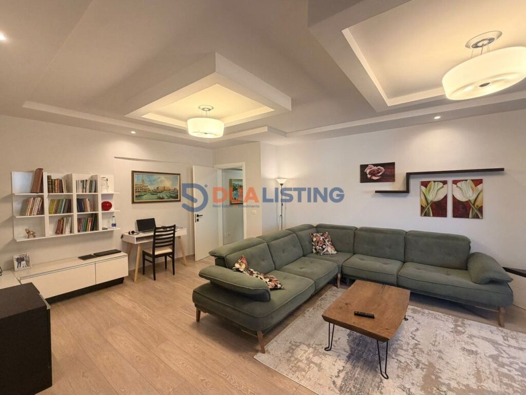 Apartament 2+1 ne shitje ne Komunen e Parisit!