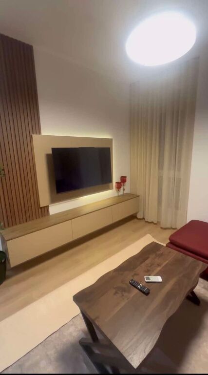 APPARTAMENTO 1+1 IN AFFITTO - UNIVERS CITY, TIRANA