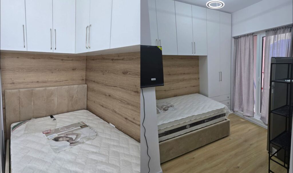 Garsonierë me Qira – Ali Demi (Sapo Mobiluar Tërësisht e Re) !