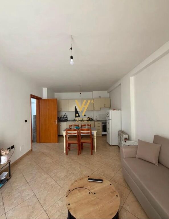JEPET APARTAMENT 1+1+BLK ME QIRA NE MISTO MAME 450 EURO