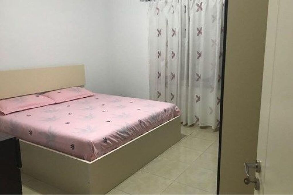 Apartament 1+1 per qira tek Jordan Misja