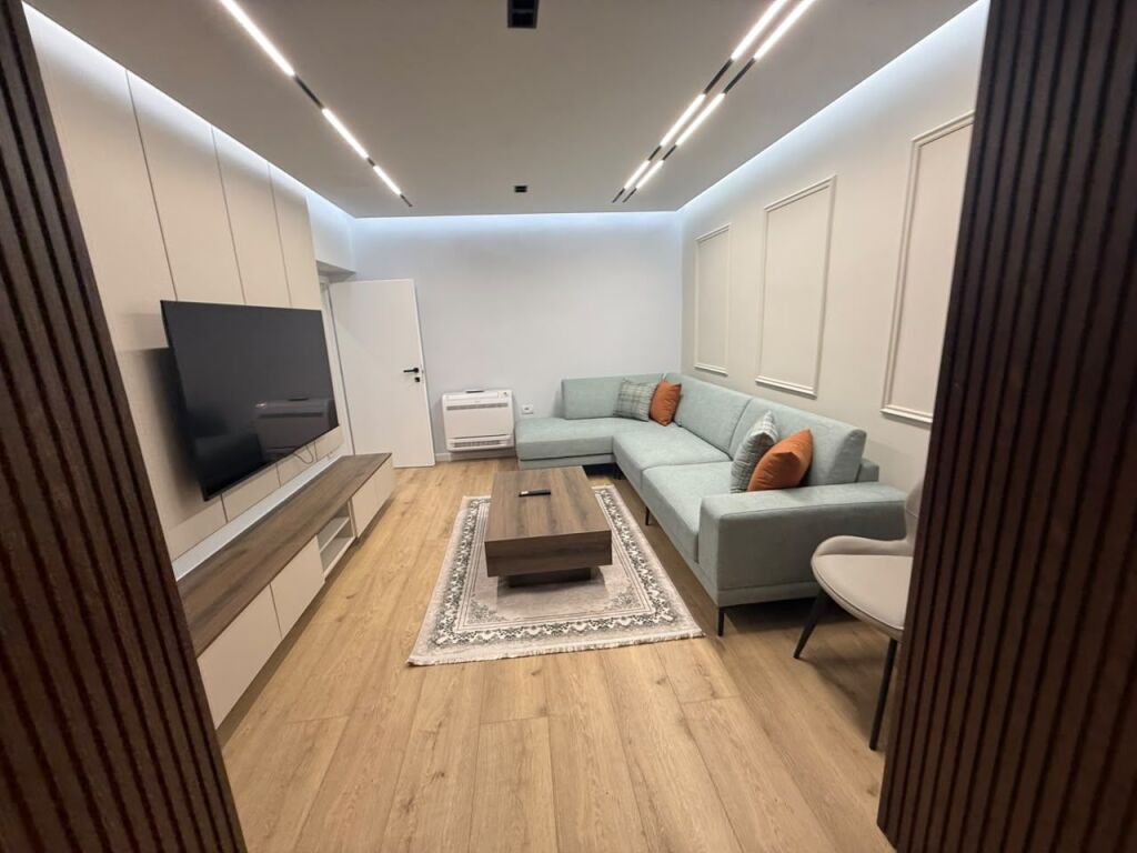 Appartamento 2+1+2, 90 m² – Via Elbasan