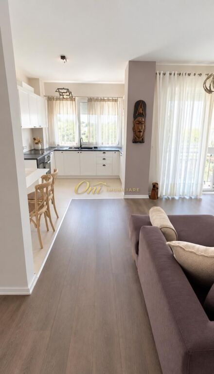 KOPSHTI ZOOLOGJIK APARTAMENT PER QERA 2+1