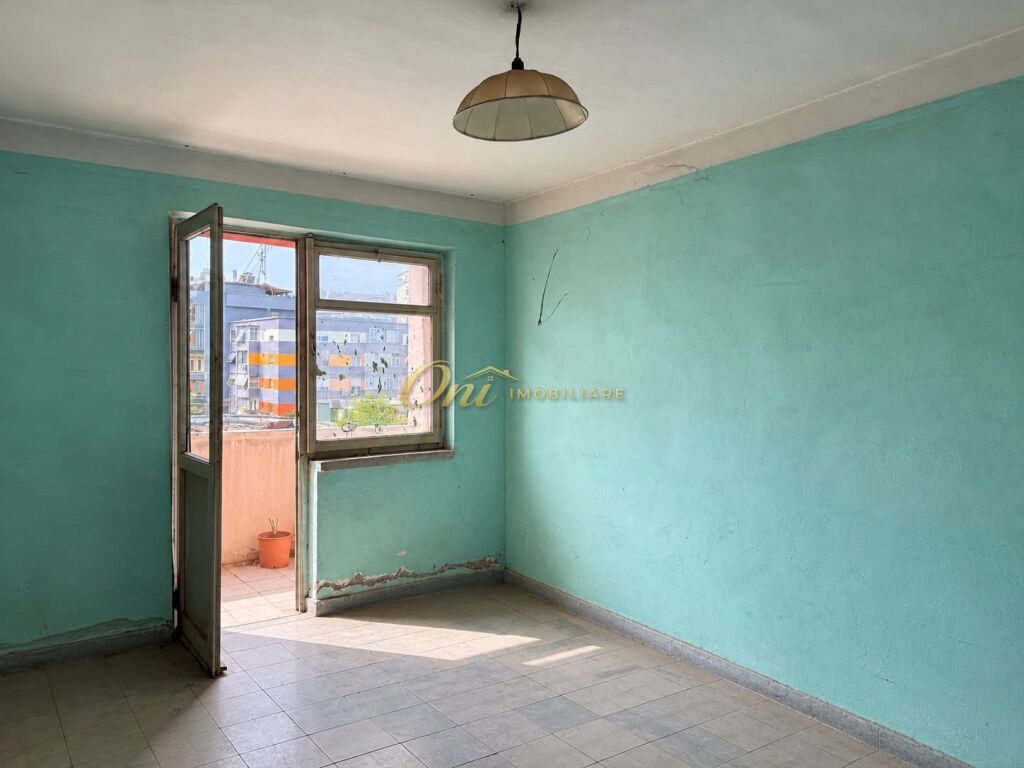 FIER SHITET APARTAMENT 2+1