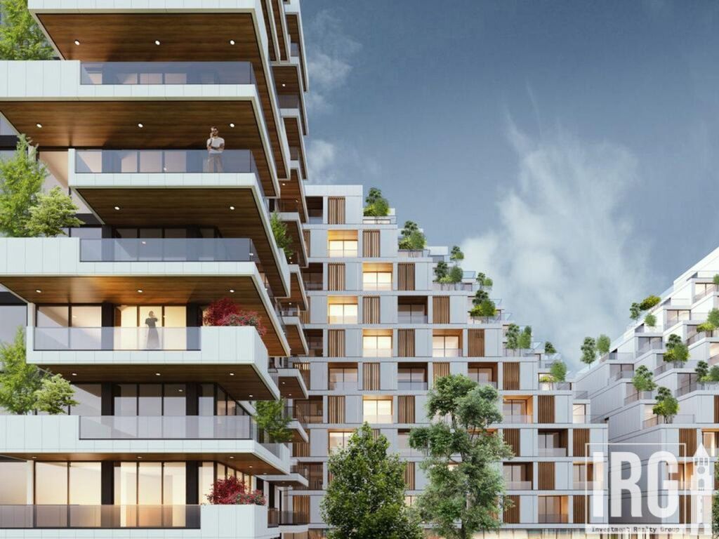 OCCASION!! 2+1 Apartment at Poseidon Residence in Lungomare, Vlore!