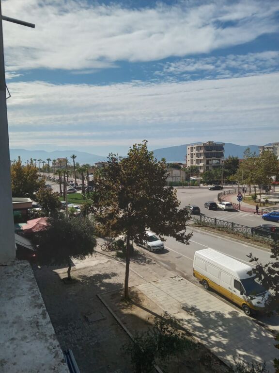 🏡 APARTAMENT 1+1 ME QIRA AFATGJATË | VLORË-Mbi Bestseller