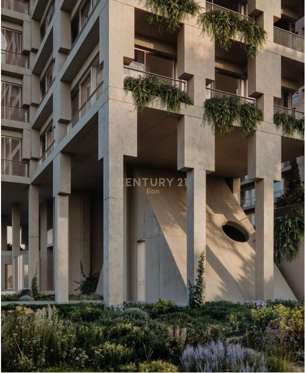 SHITET STUDIO TEK "THREE GARDENS RESIDENCE", QERRET !