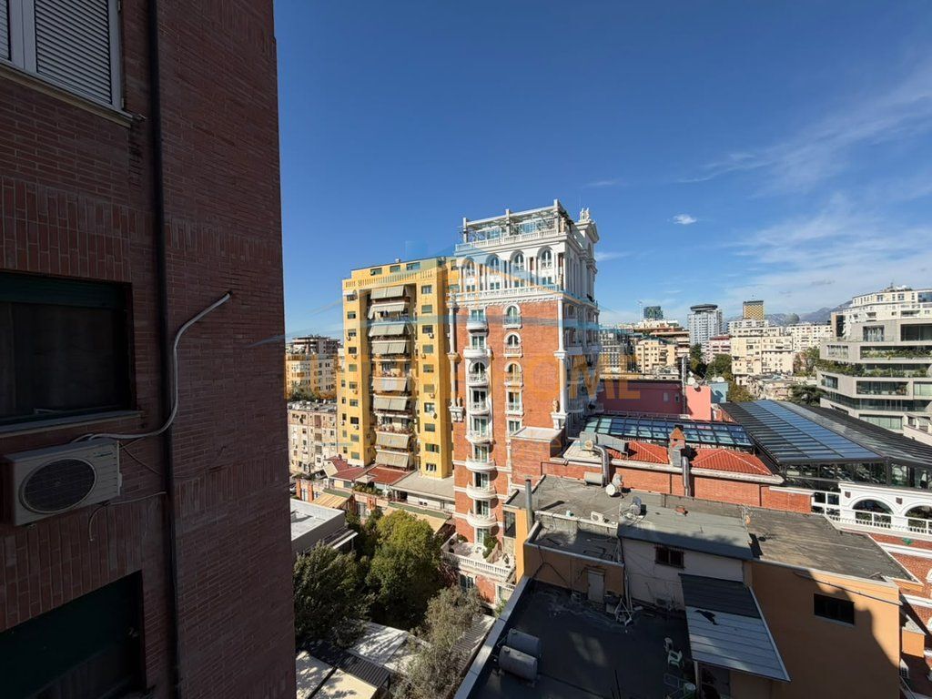 Qera, Apartament 2+1, Blloku, Tiranë