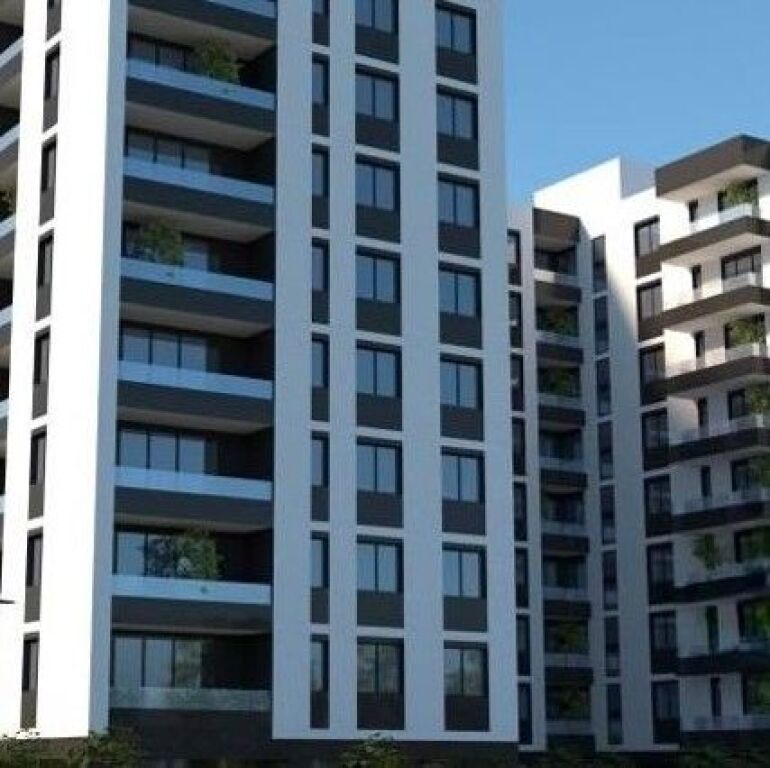 🔥 SUPER ÇMIM! SHITET APARTAMENT 1+1 | BELFIORE 2, PASKUQAN 🏡