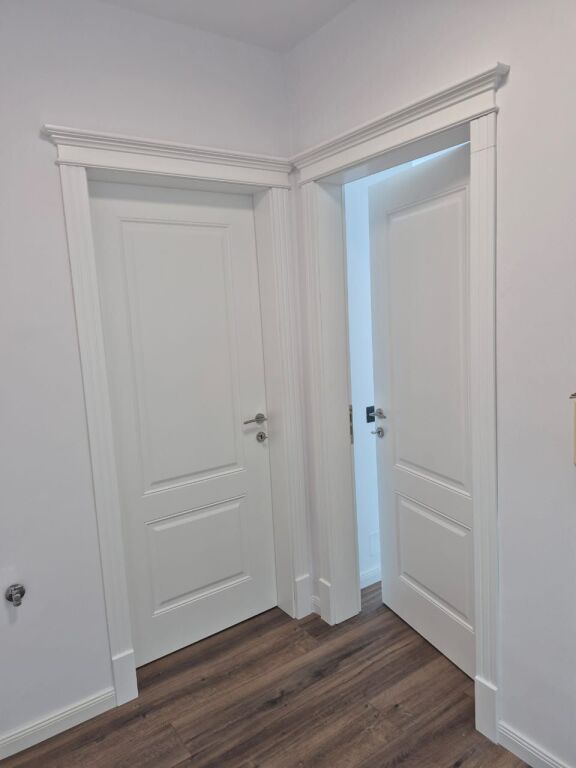 Shitet  apartament  2+1 prane Shkencave te natyres