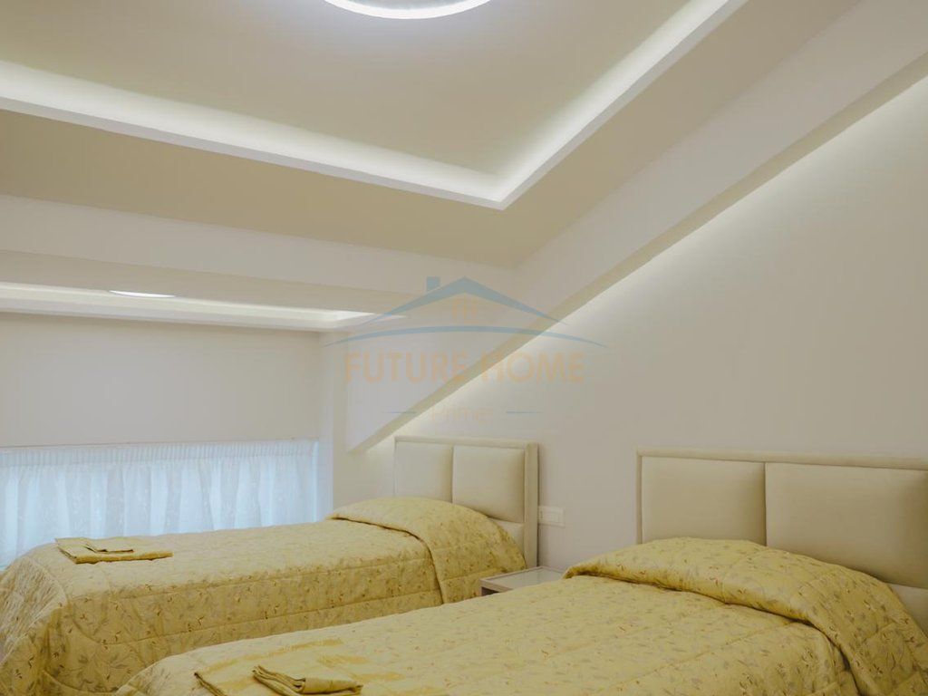 Shitet, Apartament 2+1+2, Sheshi Willson , Tirane