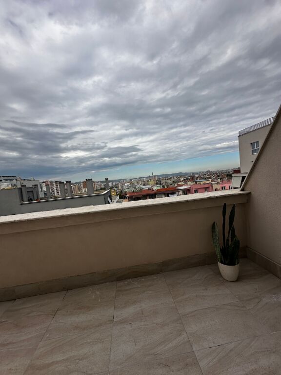 Appartamento 1+1+Veranda Complesso Aura