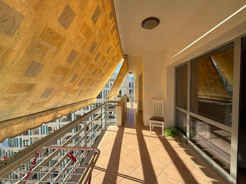 Qera, Apartament 3+1+2, Zogu i Zi, Tiranë.