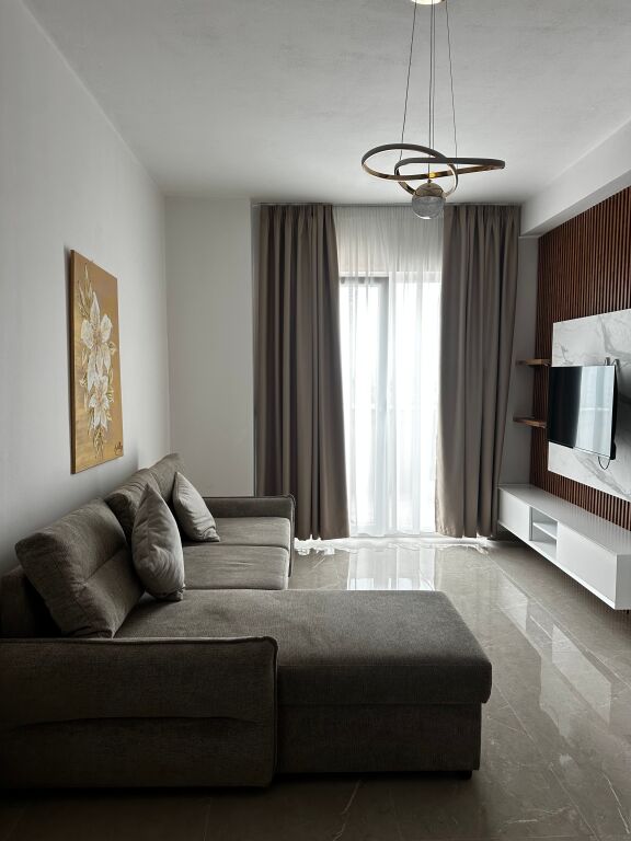Appartamento 1+1+Veranda Complesso Aura