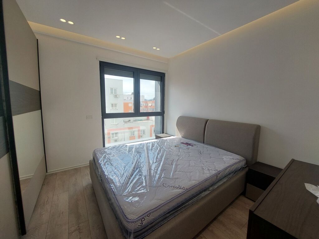 Qera | Apartament 2 + 1 | Bulevardi i Ri | 700 €/muaj